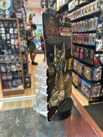 SideSwipe Autobot (Transformers Revenge of the fallen, Hasbro) **SEALED**