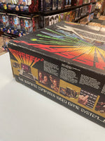 Odyssey 2 with Box & Games (Magnavox, Vintage Video Games)
