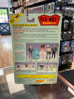 Pterri (Vintage Pee-Wee’s Playhouse, Matchbox)