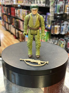 Rebel Commando 7036 (Star Wars Vintage, Kenner) COMPLETE