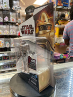 Concept Art IG-88 (Star Wars Legacy Collection, Hasbro) SEALED