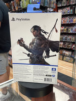 Jin Sakai Samurai (Ghost Of Tsushima, Spinmaster) SEALED - Bitz & Buttons