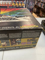 Odyssey 2 with Box & Games (Magnavox, Vintage Video Games)