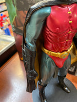 Robin -Batman Forever- #MMS594 (Hot Toys, DC) COMPLETE - Bitz & Buttons