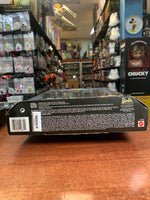 Agent Scully & Agent Mulder #19630 (Vintage Barbie, Mattel) NEW