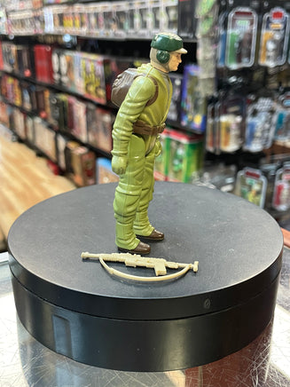 Rebel Commando 7036 (Star Wars Vintage, Kenner) COMPLETE - Bitz & Buttons