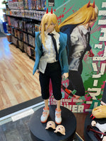 Power FigZero 1:6 Scale (Chainsaw Man, Threezero) COMPLETE - Bitz & Buttons