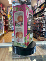 Raspberry Tart with Rhubarb (Vintage Strawberry Shortcake, Kenner) **SEALED** - Bitz & Buttons