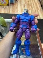 Apocalypse Retro (Marvel Legends, Hasbro) INCOMPLETE