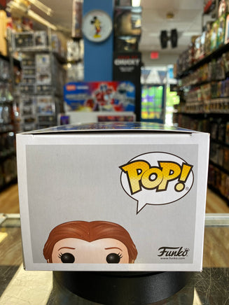 Celebration Belle #247 (Funko Pop, Disney Beauty & The Beast) - Bitz & Buttons