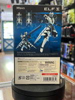 Elf E Sigma  SH Figurarts (Active Raid, Bandai Tamashii Nations)**SEALED** - Bitz & Buttons