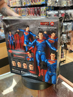 Knightmare Superman Zack Snyder’s justice league Ver. No.273 (Medicom Mafex, DC Superman) SEALED - Bitz & Buttons