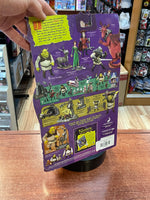 Lord Farquaad with Attachable Legs (Vintage Shrek, McFarlane Toys) **SEALED** - Bitz & Buttons