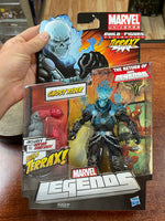 Ghost Rider Terrax Series (Marvel Legends, Hasbro)SEALED