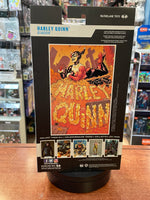 Harley Quinn Classic (DC Multiverse, McFarlane) SEALED - Bitz & Buttons