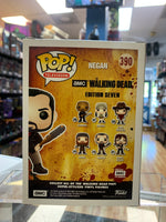 Negan #390 (Funko Pop, The Walking Dead) - Bitz & Buttons