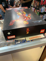 Mark 3 Iron Man 76344 (Lego, Star Wars) SEALED - Bitz & Buttons