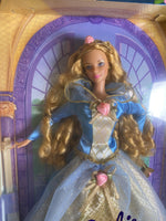 Barbie as Sleeping Beauty #18586 (Barbie, Mattel) Sealed - Bitz & Buttons