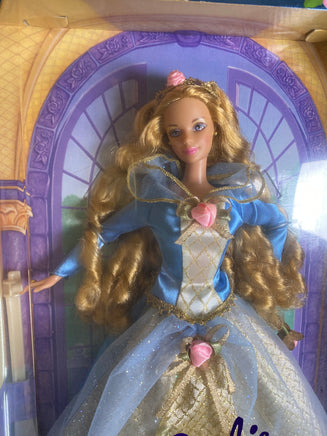 Barbie as Sleeping Beauty #18586 (Barbie, Mattel) Sealed - Bitz & Buttons