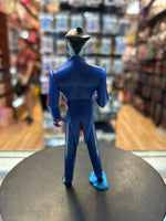 The Joker 4" (Justice League Unlimited, Mattel)