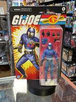 Cobra Commander -Retro- (GI Joe Classifieds, Hasbro) **SEALED**