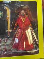 Flash Gordon & Ming of Merciless (Flash Gordon, Neca) **SEALED**