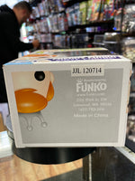 Gold Crown Freddy Funko #00 (Funko Pop! Ad Icons)