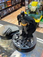 Batman Hush Black Version (Mafex Medicom, DC) INCOMPLETE