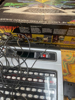 Odyssey 2 with Box & Games (Magnavox, Vintage Video Games)