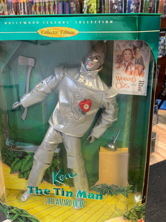 Ken As The Tin Man #14902 (Vintage Barbie, The Wizard of Oz, Mattel) **SEALED** - Bitz & Buttons