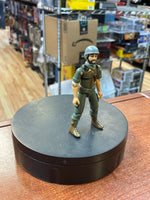 Clutch 7295 (Vintage GI Joe, Hasbro) - Bitz & Buttons