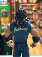 Psychosis (WWE Ruthless Aggression, Jakks Pacific