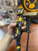 The Wasp Quantumania MMS691 (Marvel, Hot Toys)