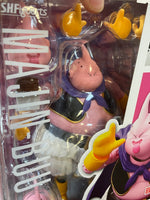 Majin Buu Good (Bandai SH Figuarts, Dragon Ball) SEALED - Bitz & Buttons