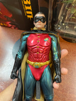 Robin -Batman Forever- #MMS594 (Hot Toys, DC) COMPLETE - Bitz & Buttons