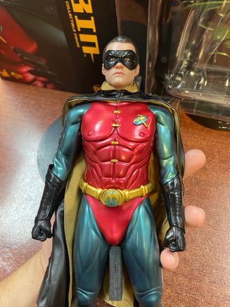 Robin -Batman Forever- #MMS594 (Hot Toys, DC) COMPLETE - Bitz & Buttons