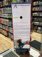 Talking Ronald Reagan 12” (ToyPresidents) SEALED - Bitz & Buttons