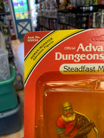 Steadfast Men at Arms (Vintage Dungeons & Dragons D&D, LJN) *Sealed*