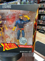 Marvel’s Dark Phoenix & Cyclops 2 Pack TRU Exclusive (Marvel Legends, Hasbro) SEALED