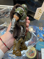 Doom The Dark Ages (McFarlane Toys, Elite Edition, Doom Slayer) COMPLETE - Bitz & Buttons