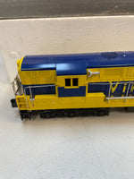 Virginian Fairbanks Morse Trainmaster Diesel Engine (Vintage Lionel, Trains)