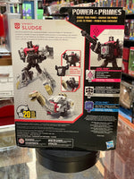 Dinobot Sludge Power of the Primes (Transformers Generations, Hasbro) **SEALED** - Bitz & Buttons