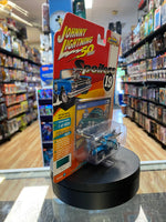 Bug Bomb Teal Spoilers 19 (Johnny Lightning, Street Freaks) SEALED - Bitz & Buttons