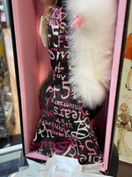 Barbie 45th Anniversary Fashion Model #B8955 (Barbie, Mattel) **Sealed** - Bitz & Buttons