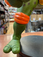 Giant Movie Star Mike (TMNT, Playmates) **COMPLETE** - Bitz & Buttons