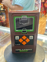 Electronic Soccer (Mattel, Vintage Video Games) **TESTED WORKING**