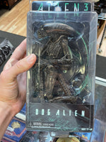 Dog Alien (Alien 3, NECA) **SEALED**