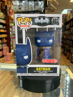 Batman #493 Target (Funko Pop,DC Comics)
