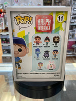 Fix It Felix #11 (Funko Pop, Disney Wreck it Ralph) - Bitz & Buttons