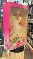 Romantic Bride Barbie #1861 (Barbie, Mattel) Sealed